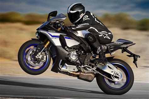The Fastest Motorcycles In The World Pictures Specs And More