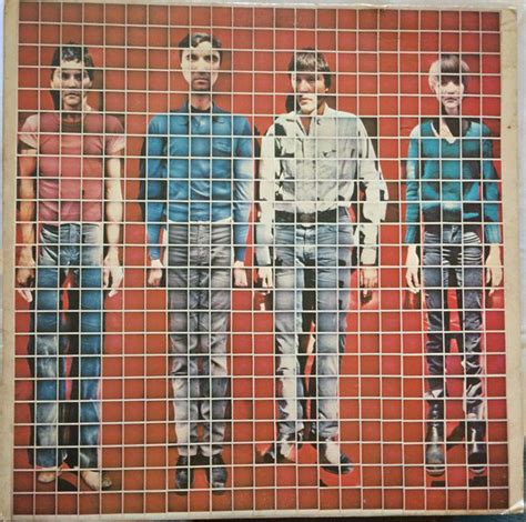 Talking heads were an american rock band formed in 1975 in new york city and active until 1991. Talking Heads - More Songs About Buildings And Food (1978 ...