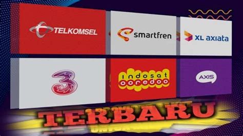 Maybe you would like to learn more about one of these? PAKET Internet Murah 2021 Unlimited Bebas Game & Streaming ...