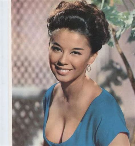 France nguyen vannga was born july 31, 1939, in marseilles, france, of a french mother and vietnamese father. #francenuyen #francenuyen💙 | France nuyen, Instagram, Hollywood