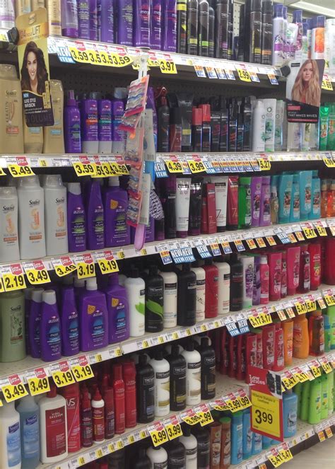 You Need To Know Whats Lurking In Your Shampoo With Images Blog