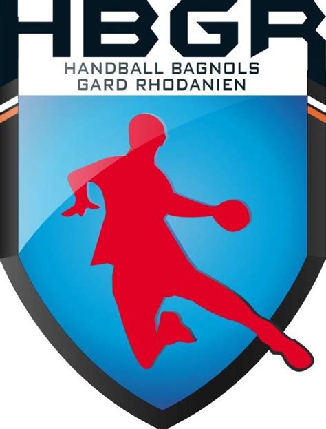 Handball Bagnols Gard Rhodanien Comité Gard Handball 30