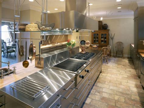 Homeadvisor.com has been visited by 100k+ users in the past month Creating a Gourmet Kitchen | HGTV