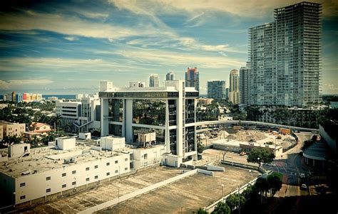 Miami Beach 0152 Photograph By Rudy Umans Pixels