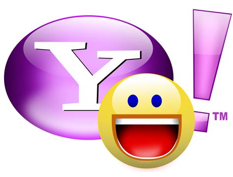 Yahoo Logo All Logo Pictures