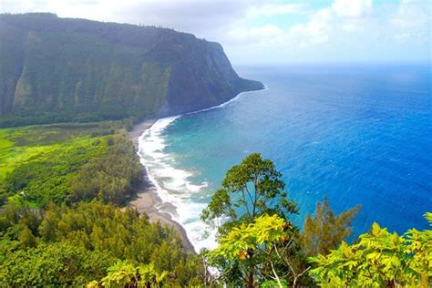 21 Top Attractions On The Big Island Of Hawaii Planetware