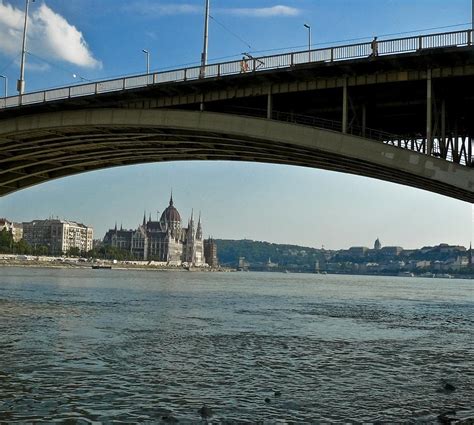 Margaret Bridge Margit Hid In Budapest 6 Reviews And 15 Photos