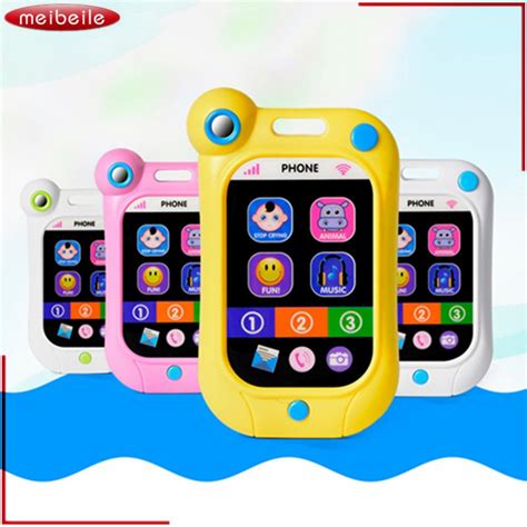 Toy Phones Childrens Educational Toy Simulation Music
