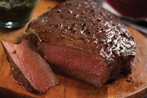 Olive oil, water, sirloin steak, lipton recipe secrets beefy onion soup mix. Sirloin Tip Roast Beef Recipe for Sunday Dinner | Healthy ...