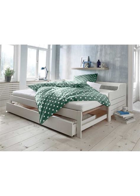 See more ideas about kid beds, kids bunk beds, bunk beds. Bett "Mira" (mit Bildern) | Ausziehbares bett ...
