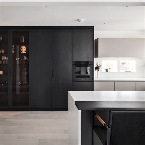 Before you start planning a kitchen, it is important to know exactly what new directions in the arrangement of kitchens you should pay attention to: 9 KITCHEN DESIGN TRENDS that will be huge in 2020 /2021 ...
