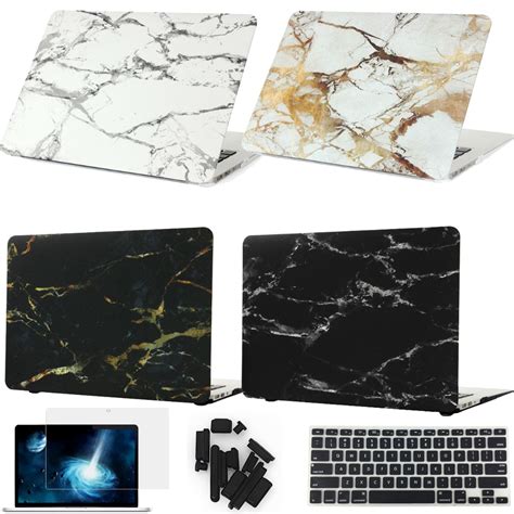 Wholesale Marble Texture Cover Case For Apple Macbook Air Pro Retina 11
