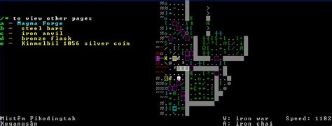 Acquire the bael'dun fortress schematics. Dwarf Fortress - Boatmurdered Part #34 - by StarkRavingMad