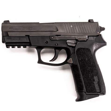 Sig Sauer Sp2022 For Sale Used Excellent Condition