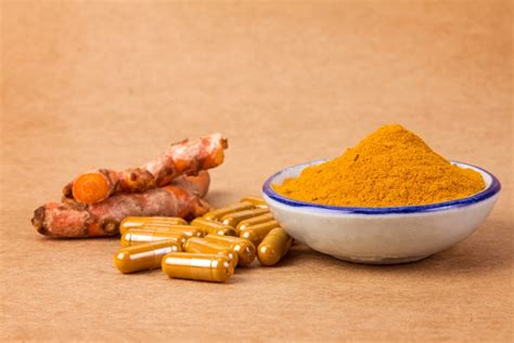 Ask The Experts Can Curcumin Help Treat Depression Alive Alive