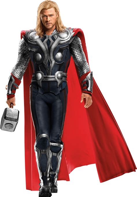 Thor Adaptation Marvel Cinematic Universe Wiki Fandom