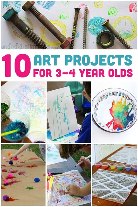 26709 best Activities for Kids images on Pinterest | Activities for