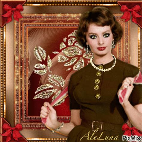 Sophia loren as madame rosa in the netflix drama the life ahead. Sophia Loren - PicMix