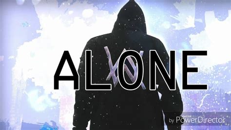 Alan Waller I Know Im Not Alone Alone Mp3 Youtube