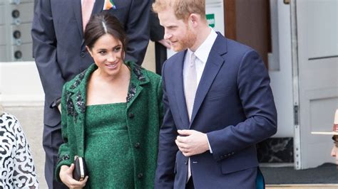prince harry makes startling confession about who he thinks caused meghan markle s miscarriage