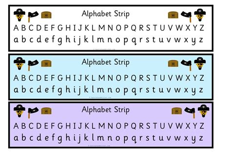 Alphabet Letters Upper And Lower Case Alphabet Set Ii Uppercase