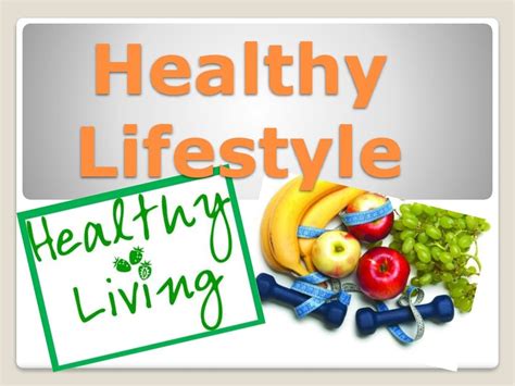 Healthy Lifestyle Tips Health Gadgetsng