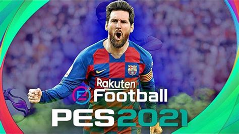 No ano em que comemoramos um quarto de século desde o lançamento da franquia pes, em 1995, convidamos vocês a se juntarem a nós em campo para mais uma temporada cheia de emoção. EFootball PES 2021