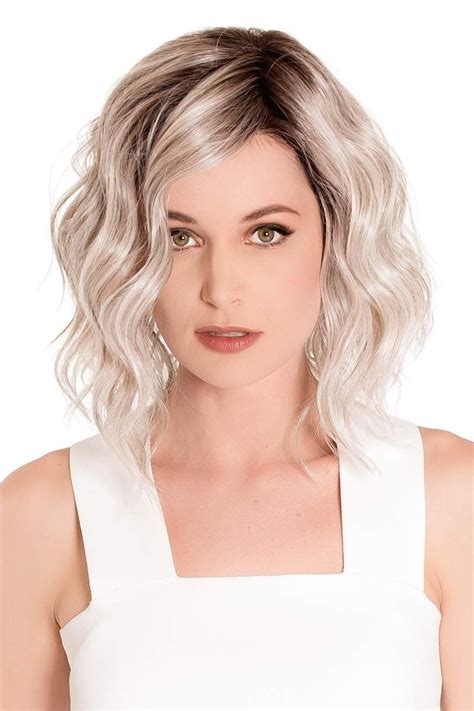 Maintaining short haircuts for men. Vienna Roast by Belle Tress Wigs - Heat Friendly Synthetic ...