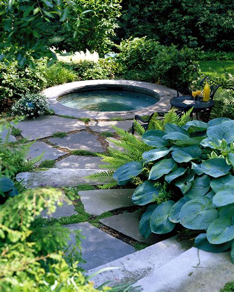 15 Amazing Hot Tub Ideas For Your Backyard
