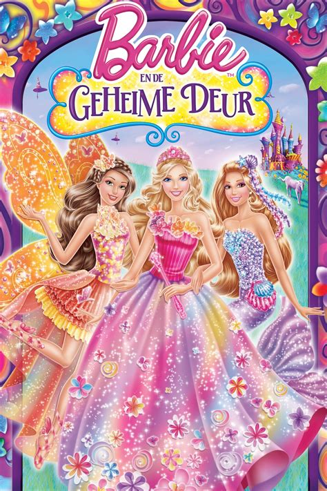 Greatest Barbie And The Secret Door Cast Learn More Here Coloring
