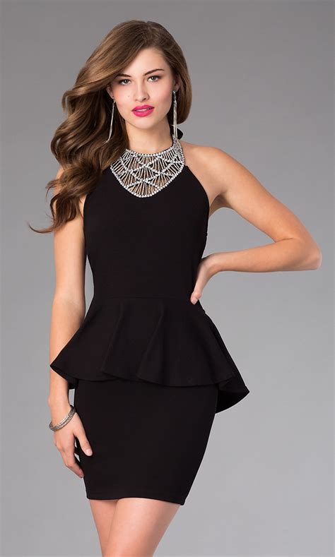 Semi Formal Dresses For Women For All Occasions