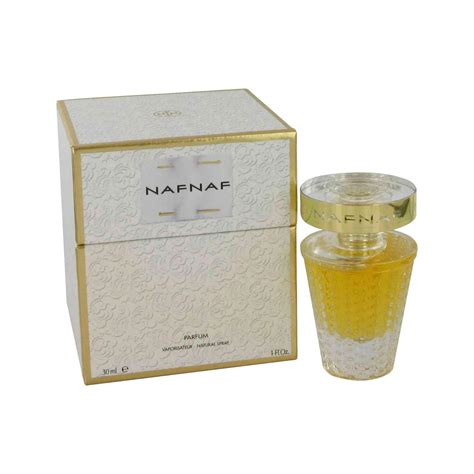 Naf Naf Classic Perfume For Women Pure Parfum Spray 1