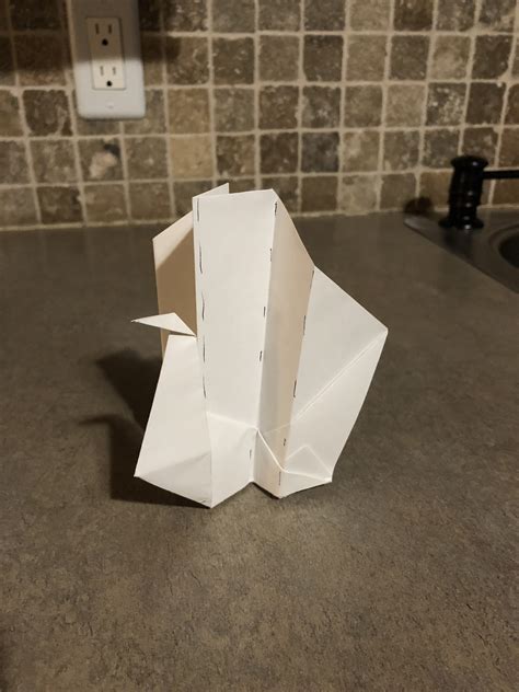 How to Fold an Origami Peacock: 13 Steps (with Pictures ...