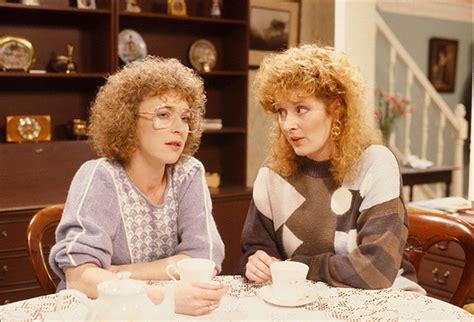 Late 80s To Early 90s A Golden Era For Coronation Street