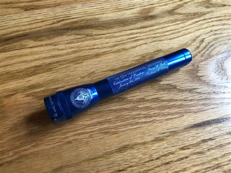Maglite More Than A Cop Light 2018