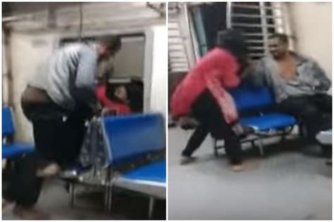 Molested And Assaulted In A Moving Train Mumbai Locals Remain Unsafe For Women