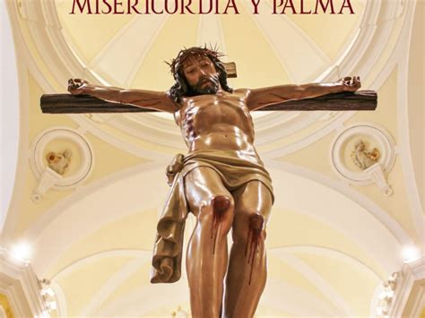 La Hermandad De Misericordia De Valdepeñas Presentó Su Cartel Del Jueves Santo 2021 Lanza