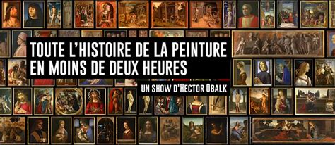 Toute L'histoire De La Peinture Theatre De L'atelier - Expo Spectacle Paris – Expositions à Paris