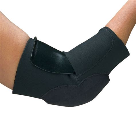 Comfort Cool Ulnar Nerve Elbow Protector With Gel Pad Diamond Athletic