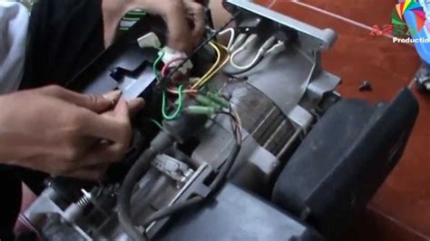 *these wiring diagrams are specific to the fsip control that replaces the oem control. Cara Memperbaiki Genset Yamaha ET950 DIY Repair Generator ...