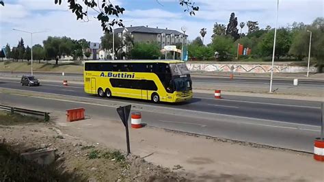 Micros de larga distancia colectivos urbanos. Colectivos Larga distancia Mendoza - YouTube