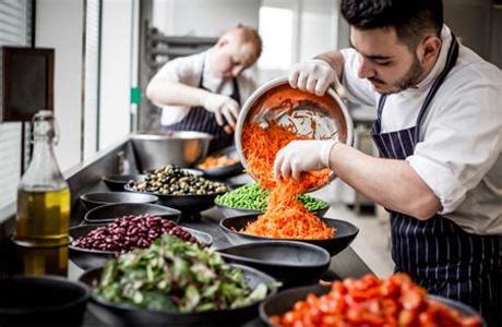 Maybe you would like to learn more about one of these? Kitchen Assistant - 190 jobs in Loughborough with Gather ...