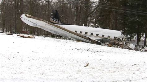 2 Men Dead In Ohio Plane Crash With Engine Issues