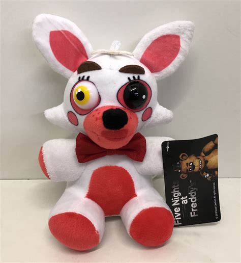 Five Nights At Freddys Mangle Plush Toy 65