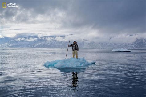 Photos Of Greenlands Inuit Communities Show A Way Of Life Vanishing