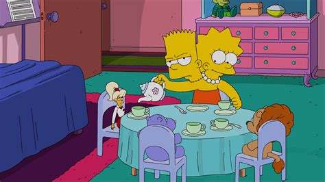 Los Simpsons 25ª Temporada Dsnp 1080p Webdl Trial Identi