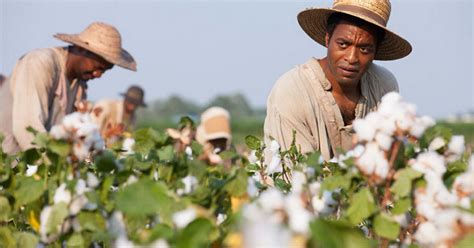 12 Years A Slave True Story Behind Brutal Film That Has Shocked