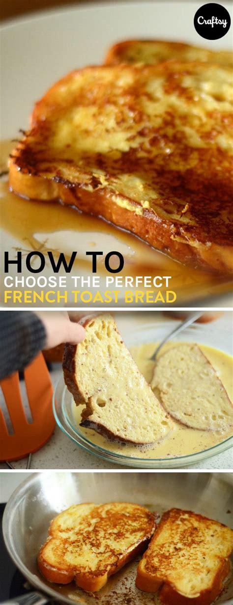 What Type Of Bread Makes The Best French Toast Yummy Breakfast