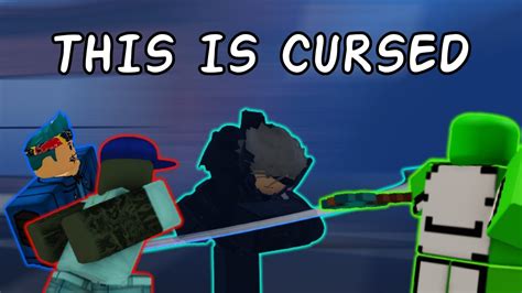 The Cursed Roblox Game Where Raiden Fights Dream Dababy And Ninja