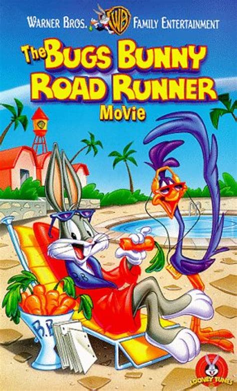 The Bugs Bunnyroad Runner Movie 1979